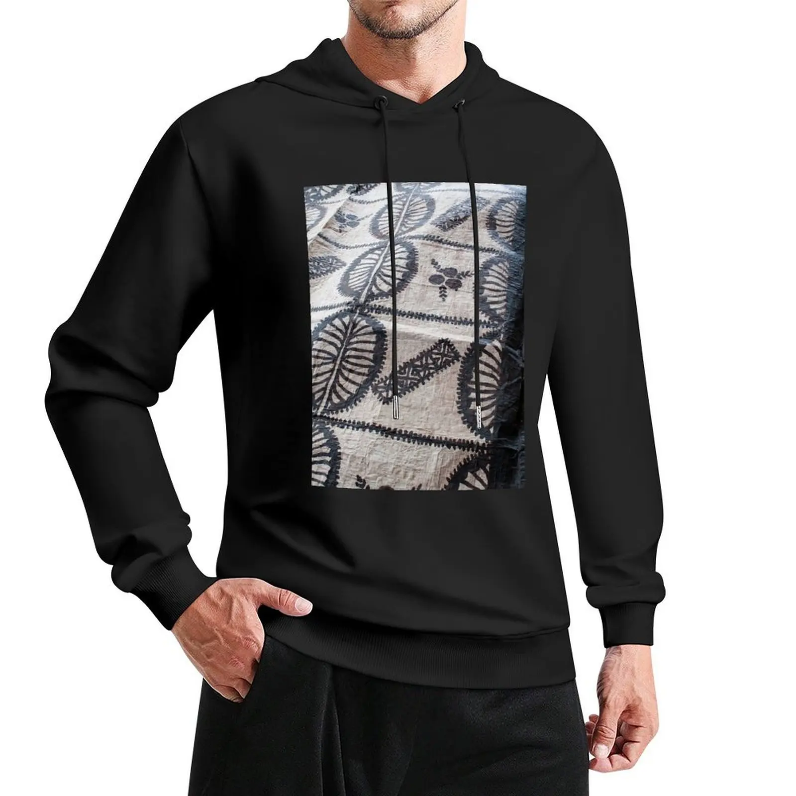 Пуловер Tongan Tapa Design с капюшоном, мужская одежда, мужская одежда, мужская одежда, мужская толстовка оверсайз
Пуловер Tongan Tapa Design с капюшоном, мужская одежда, мужская одежда, мужская одежда, мужская толстовка оверсайз