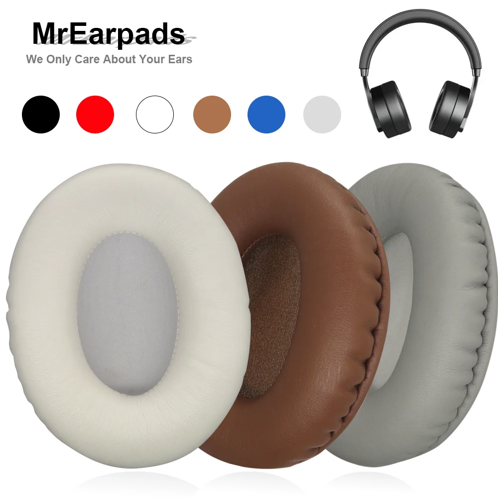 ATH AVC500 Earpads For Audio-Technica ATH-AVC500 Headphone Ear Pads Earcushion Replacement
ATH AVC500 Earpads For Audio-Technica ATH-AVC500 Headphone Ear Pads Earcushion Replacement