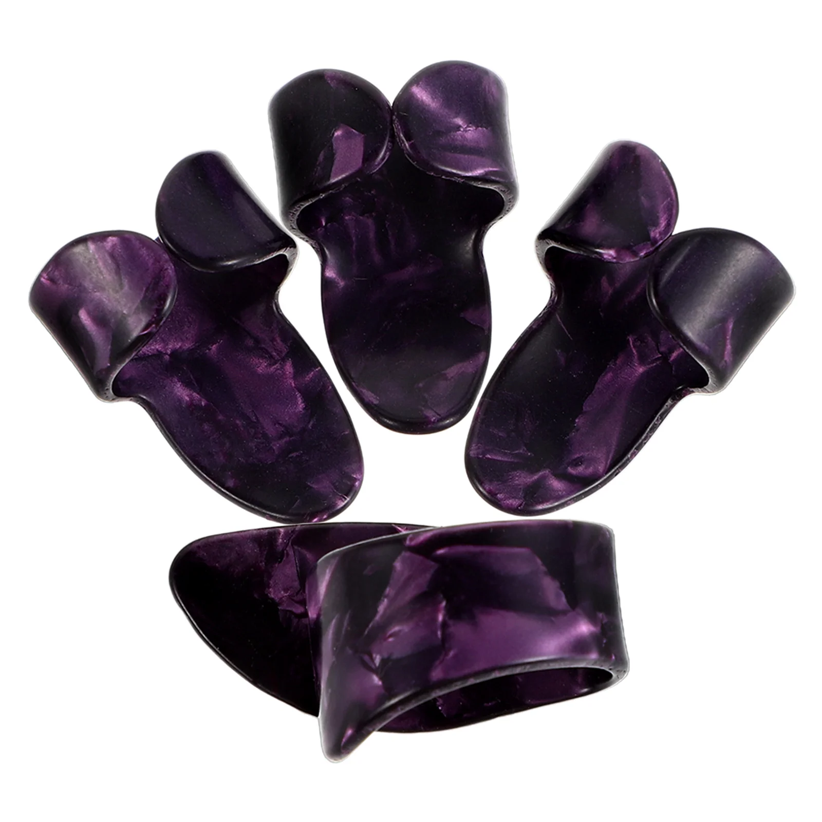 1 Set Right Hand Guitar Finger Picks Guitar Thumb Picks with Storage Box for Acoustic Guitar Banjo Ukulele Plastic Fingerstyle P
1 Set Right Hand Guitar Finger Picks Guitar Thumb Picks with Storage Box for Acoustic Guitar Banjo Ukulele Plastic Fingerstyle P