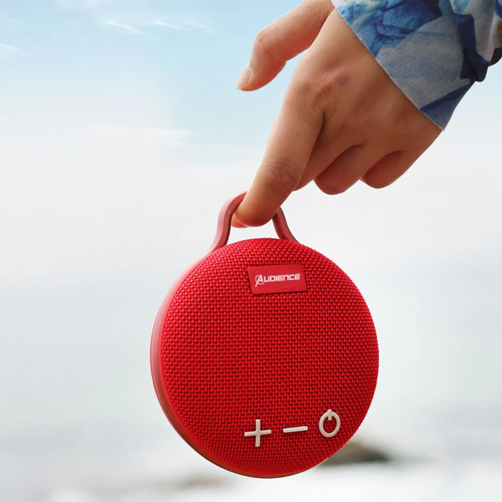M15 Portable Bluetooth Speaker, Outdoor IPX7 Waterproof Wireless Bluetooth Speaker, Subwoofer Multifunctional Subwoofer Gift
M15 Portable Bluetooth Speaker, Outdoor IPX7 Waterproof Wireless Bluetooth Speaker, Subwoofer Multifunctional Subwoofer Gift