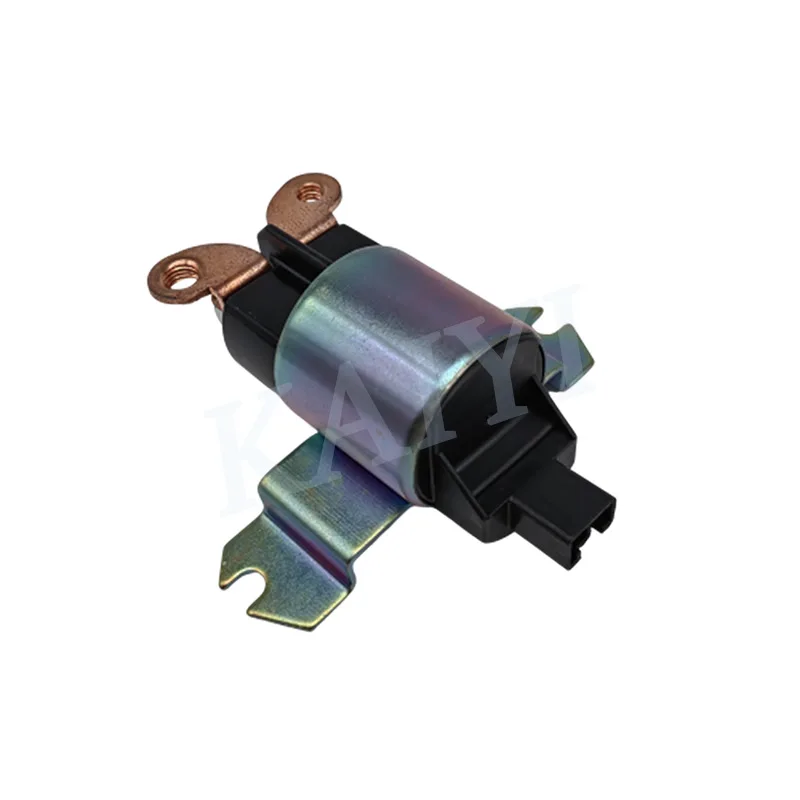 for Komatsu/Sany/EC LiuGong/Lingong Power Relay 24V MK543443/RC20-011C
for Komatsu/Sany/EC LiuGong/Lingong Power Relay 24V MK543443/RC20-011C