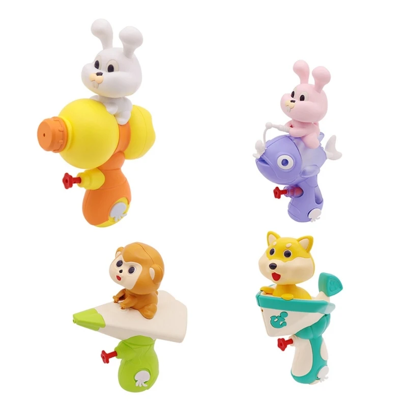 Mini Water Kids Water Toy Squirt Toy Summer Beach Outside Swimming Toy Water Pool Supplies P31B
Mini Water Kids Water Toy Squirt Toy Summer Beach Outside Swimming Toy Water Pool Supplies P31B