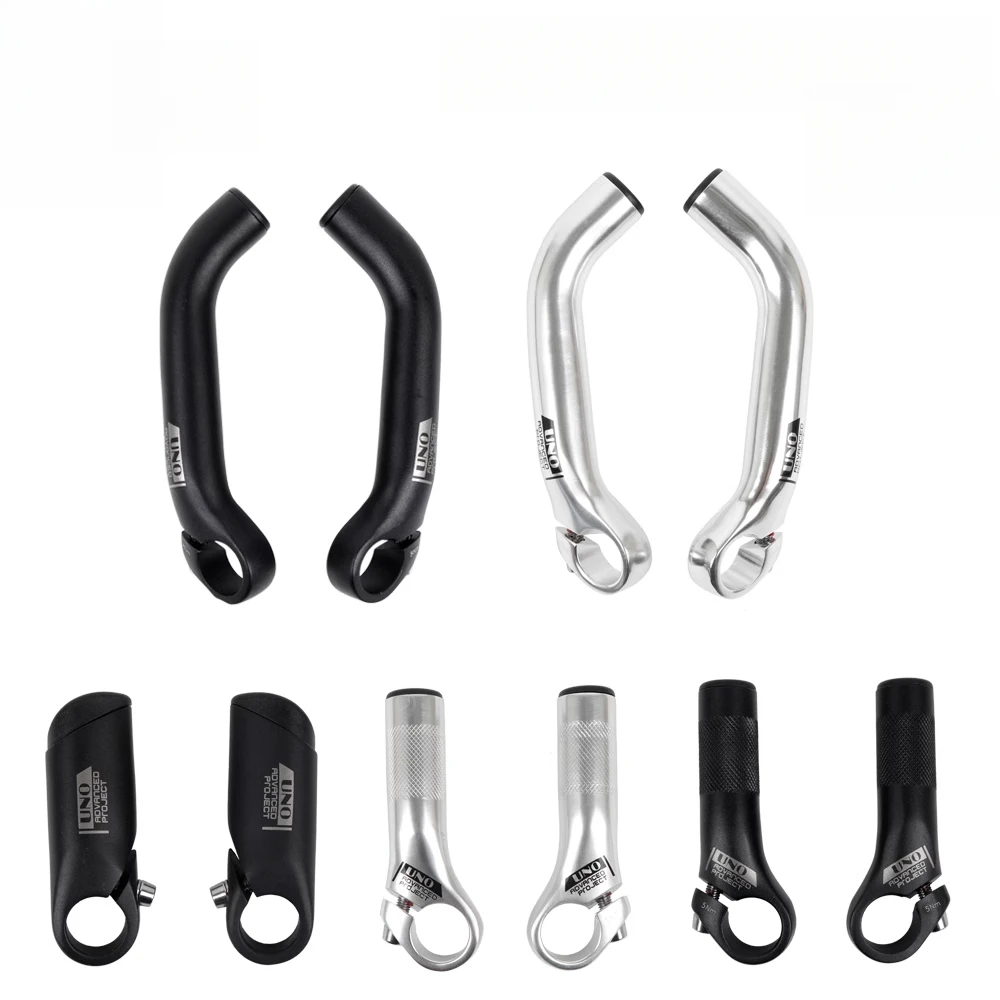 Aluminum Alloy Small Auxiliary Handlebar Mountain Bicycle Handlebar Riding Rest Bar Ends Bike Accessories 80/85/145mm
Aluminum Alloy Small Auxiliary Handlebar Mountain Bicycle Handlebar Riding Rest Bar Ends Bike Accessories 80/85/145mm