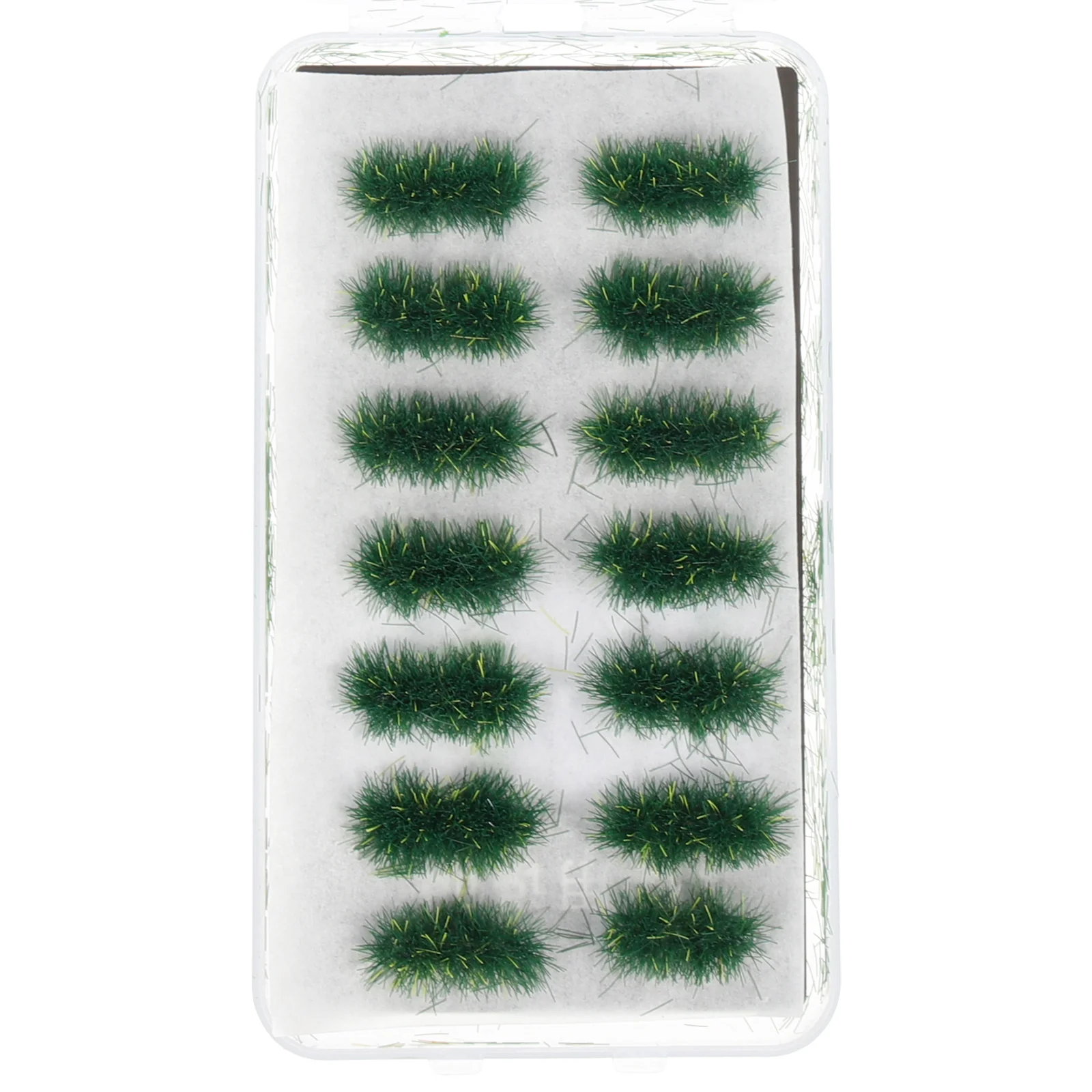 Grass Basket Model Plant Field DIY Decorate Simulation Landscape Plastic Ornament Miniature Cluster Fake Tuft
Grass Basket Model Plant Field DIY Decorate Simulation Landscape Plastic Ornament Miniature Cluster Fake Tuft