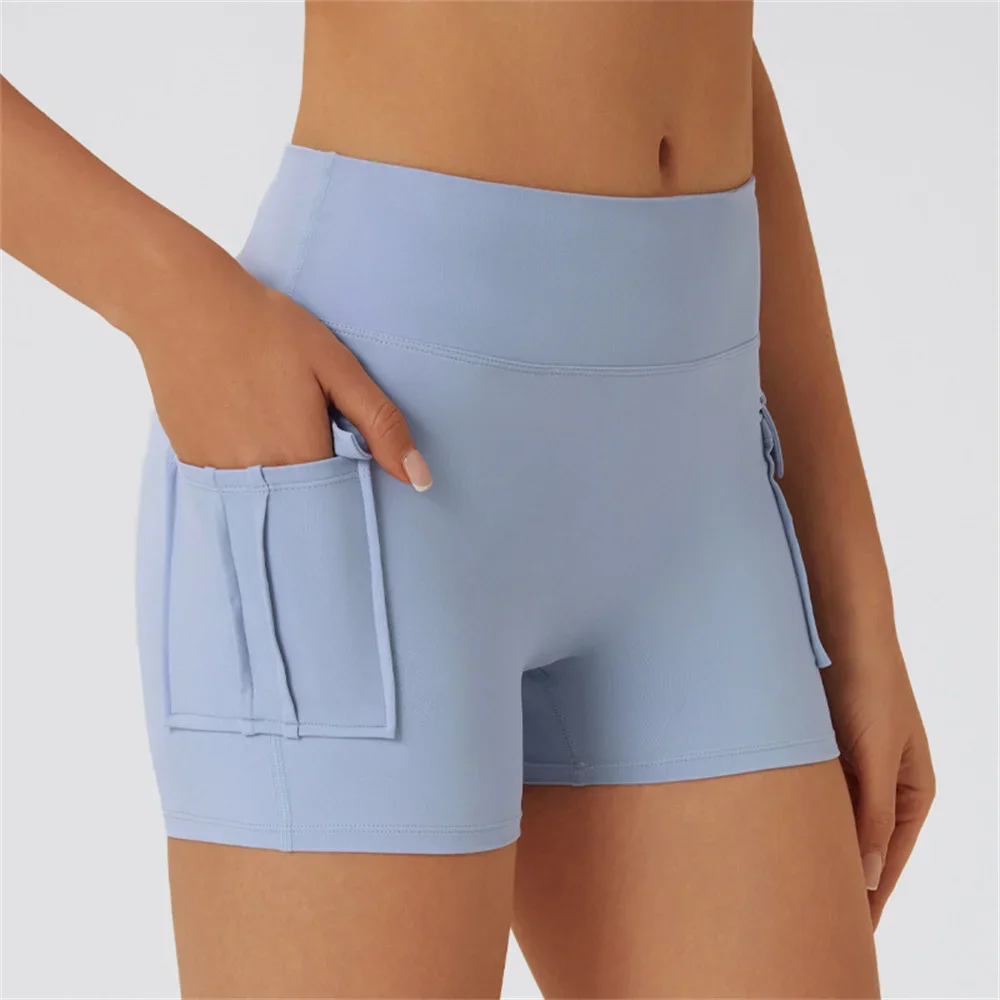 Leggings Women High Waist Pocket Yoga Sport Shorts Biker Shorts High Waist and Hip Lifting Slimming Sports Tights Fitness Pants
Leggings Women High Waist Pocket Yoga Sport Shorts Biker Shorts High Waist and Hip Lifting Slimming Sports Tights Fitness Pants