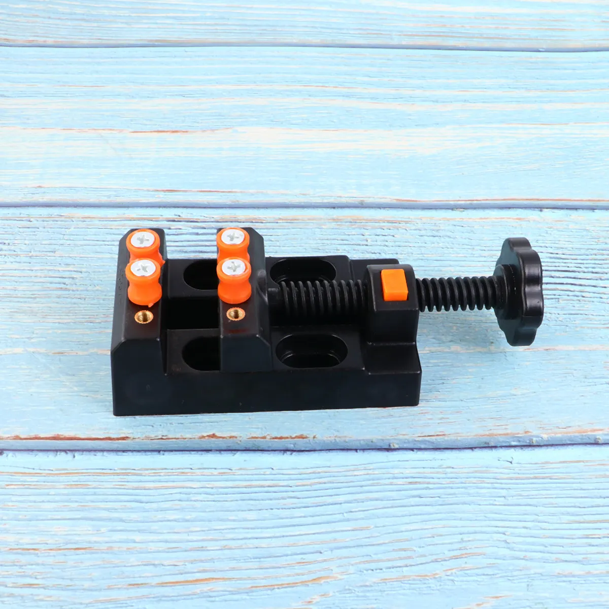 Adjustable Watch Movement Holder Clamp Tool for Easy Back Case Opening Repair Jewelry Making Watchmaker Essential
Adjustable Watch Movement Holder Clamp Tool for Easy Back Case Opening Repair Jewelry Making Watchmaker Essential