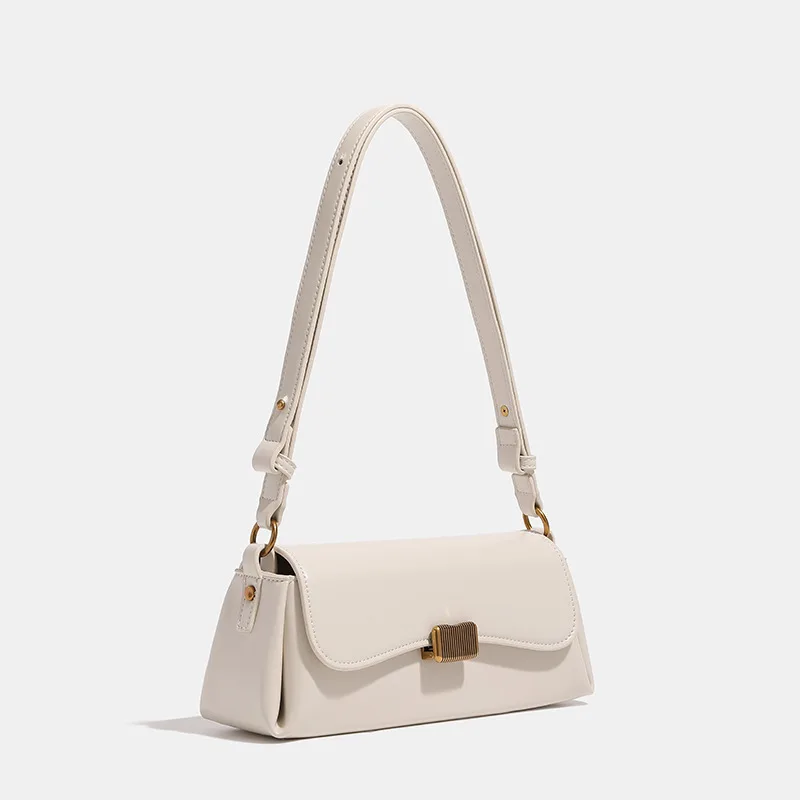 Female Luxury PU Leather Underarm Shoulder Bags For Women 2025 Summer Trend Designer Crossbody Purses Flap Ladies Handbags
Female Luxury PU Leather Underarm Shoulder Bags For Women 2025 Summer Trend Designer Crossbody Purses Flap Ladies Handbags