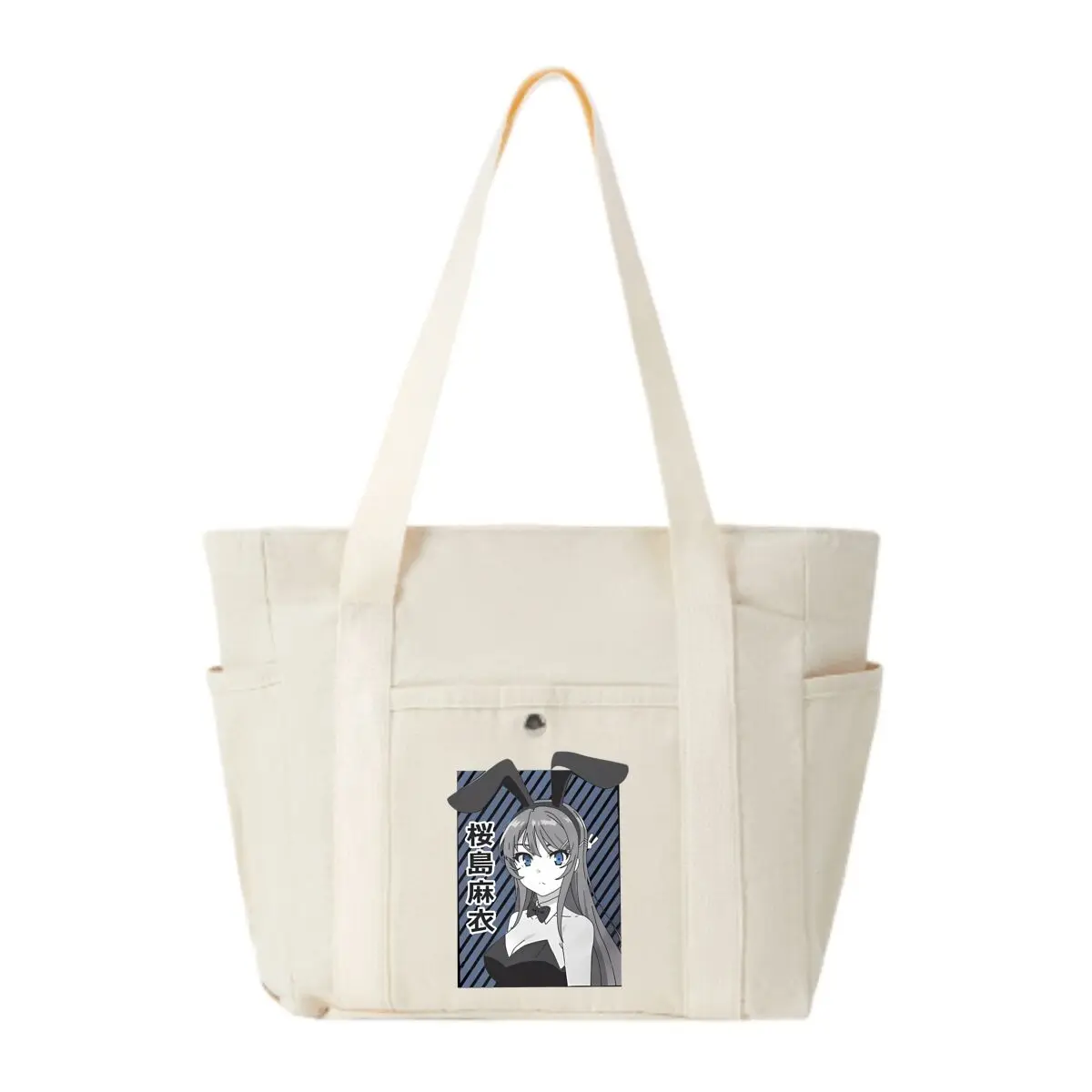 Идея портрета серой девушки Прочная холщовая сумка Женская простая офисная рабочая сумка
Идея портрета серой девушки Прочная холщовая сумка Женская простая офисная рабочая сумка