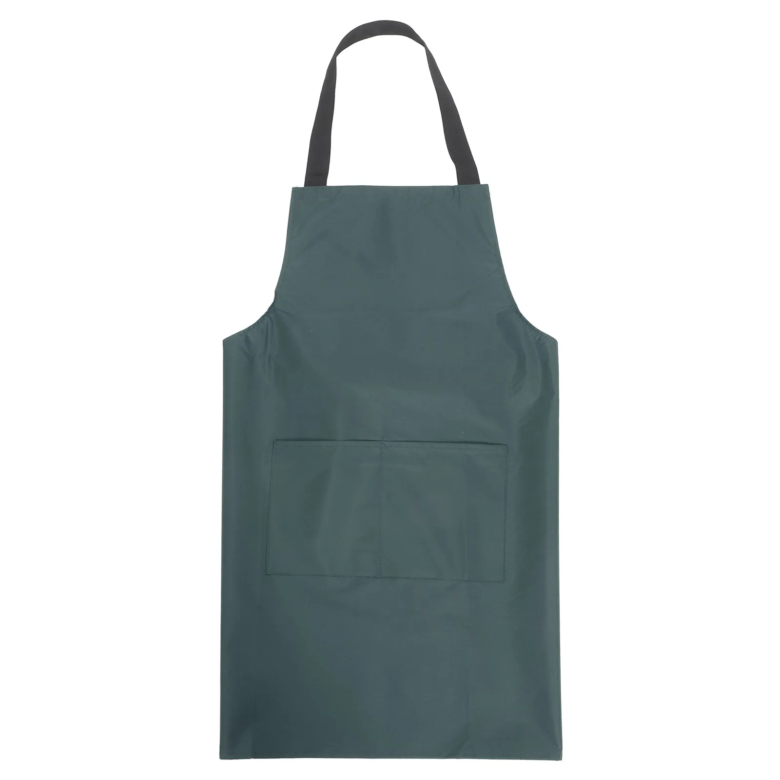 Waterproof Apron PVC Dark Green Large Coverage Kitchen Restaurant Chef Men Women Cooking Laundry Bib Gardening Studios
Waterproof Apron PVC Dark Green Large Coverage Kitchen Restaurant Chef Men Women Cooking Laundry Bib Gardening Studios