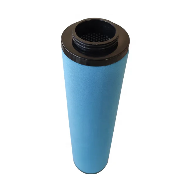 High Quality air compressor parts line filter element 2901300009 tank type precision filter for Atlas Copco compressor
High Quality air compressor parts line filter element 2901300009 tank type precision filter for Atlas Copco compressor