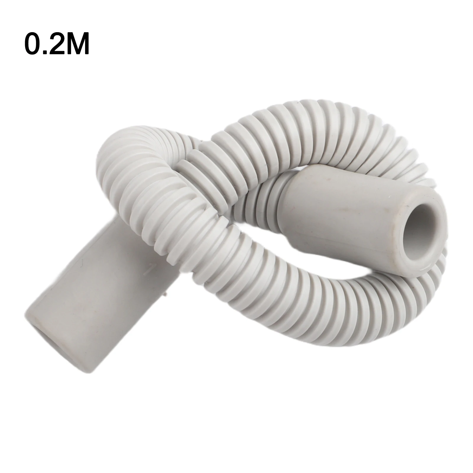 Dryer Drain Pipe Extension Hose with PE+PT Material 10mm Diameter Designed for Haier and Dryers to Enhance Water Flow
Dryer Drain Pipe Extension Hose with PE+PT Material 10mm Diameter Designed for Haier and Dryers to Enhance Water Flow