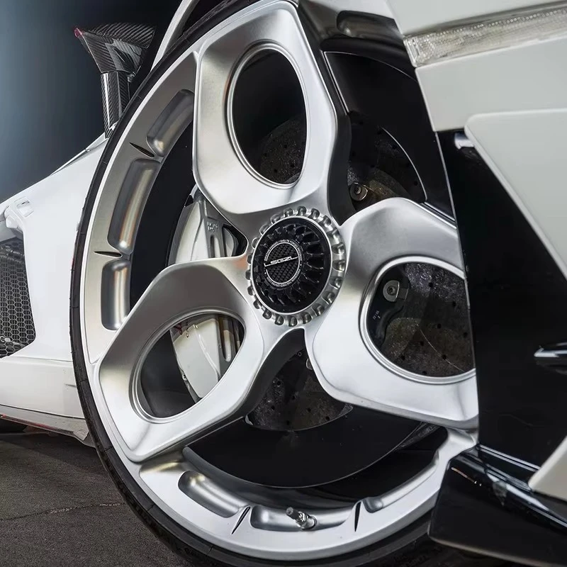 Alloy Car Chrome Wheel 5x120 5x112 5x114.3 Rims 17 18 19 20 21 22 24 Inch Concave Wheel Carbon Fiber Car Wheel For Porsche Urus
Alloy Car Chrome Wheel 5x120 5x112 5x114.3 Rims 17 18 19 20 21 22 24 Inch Concave Wheel Carbon Fiber Car Wheel For Porsche Urus