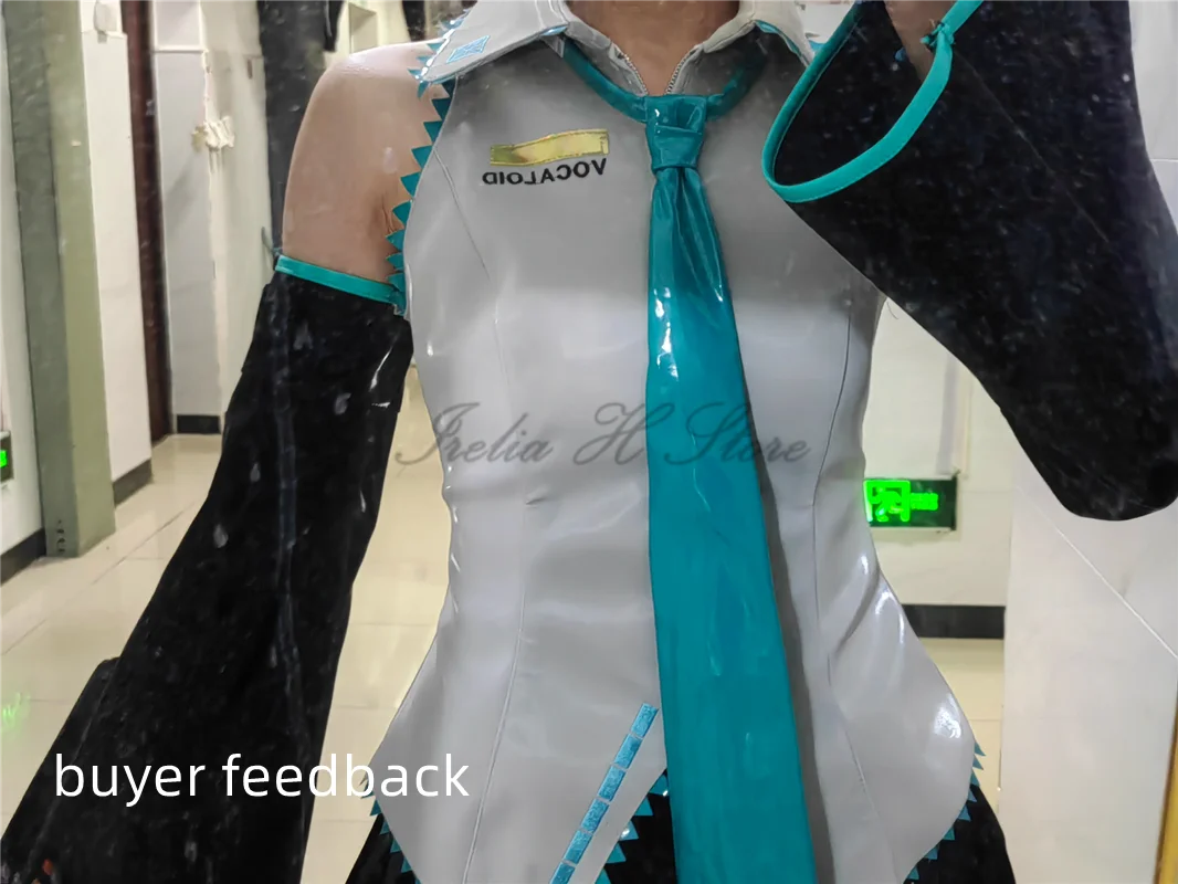 in stock Irelia H Store Mi Formula Cosplay Costume ku halloween party dress female
in stock Irelia H Store Mi Formula Cosplay Costume ku halloween party dress female