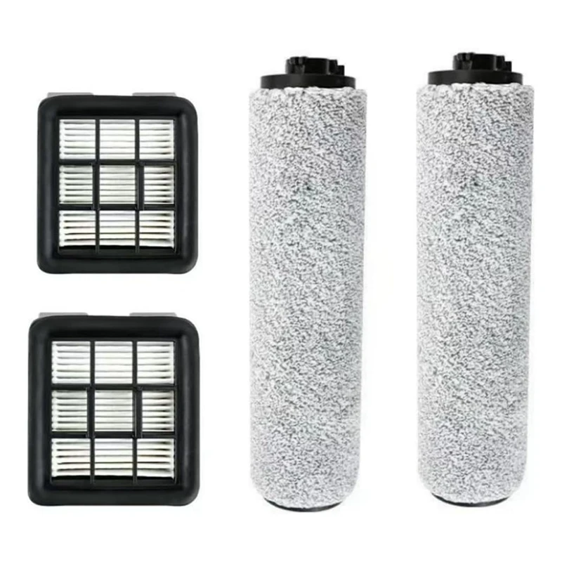 Replacement Spare Parts Brush Vacuum Filters For Bissell Turboclean 3548 Crosswave Vacuum Cleaner
Replacement Spare Parts Brush Vacuum Filters For Bissell Turboclean 3548 Crosswave Vacuum Cleaner