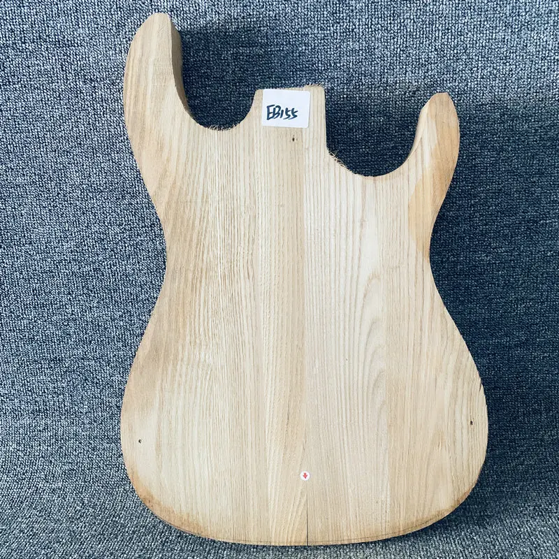 EB155 Raw Materials for Custom Electric Guitar DIY Unfinished ST Guitar Body in Solid ASH with Cracks and Damages Sales
EB155 Raw Materials for Custom Electric Guitar DIY Unfinished ST Guitar Body in Solid ASH with Cracks and Damages Sales