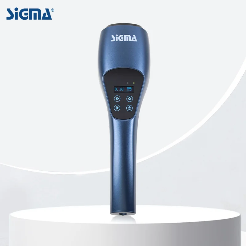 SIGMA 308nm UVB Phototherapy Vitiligo Treatment Device SQ1DJH
SIGMA 308nm UVB Phototherapy Vitiligo Treatment Device SQ1DJH