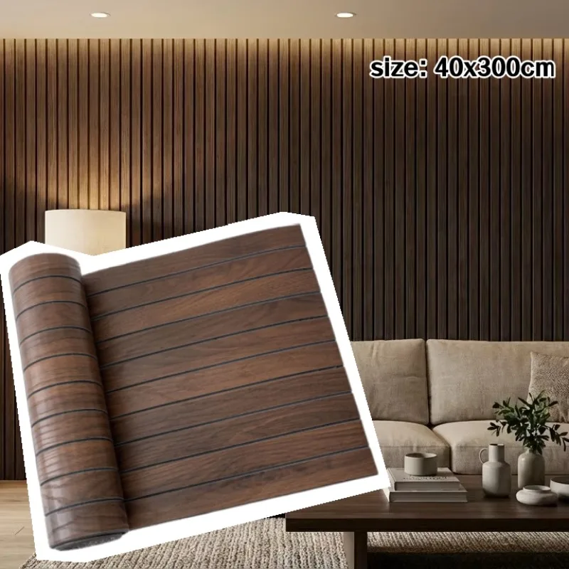Self-Adhesive 3D Wood Textured Wall Panels for Decor Living Rooms, Bedrooms, Background Walls, Waterproof Wall Sticker Wallpaper
Self-Adhesive 3D Wood Textured Wall Panels for Decor Living Rooms, Bedrooms, Background Walls, Waterproof Wall Sticker Wallpaper