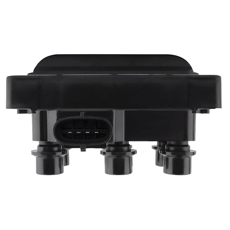 New Ignition Coil Car Accessories FD480 90TF12029A1A 0297006770 For Ford FE480 FD480 FS480
New Ignition Coil Car Accessories FD480 90TF12029A1A 0297006770 For Ford FE480 FD480 FS480