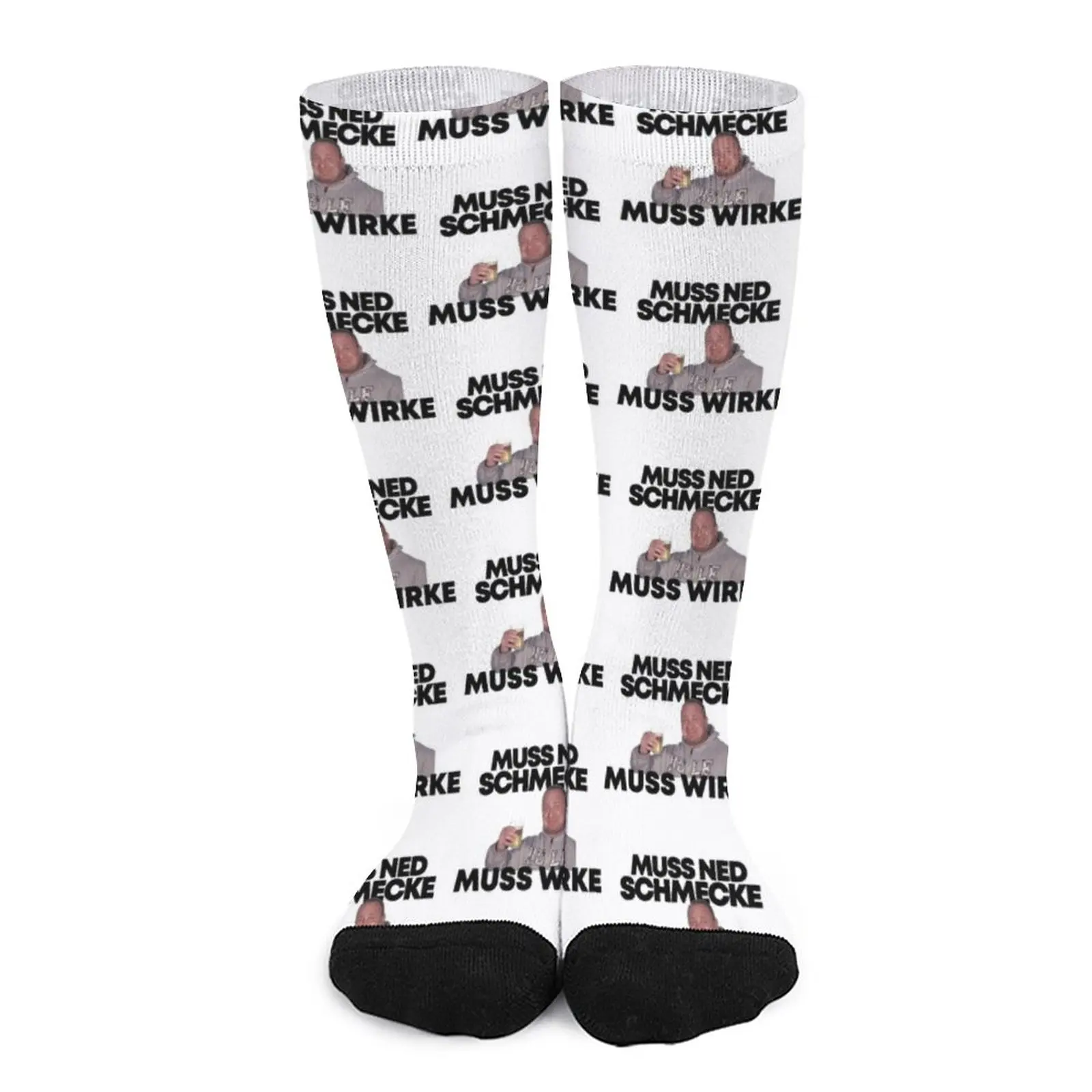 Markus Rühl Meme Muss ned schmecke muss wirke Socks Women's short socks socks designer brand compression socks men socks funny
Markus Rühl Meme Muss ned schmecke muss wirke Socks Women's short socks socks designer brand compression socks men socks funny