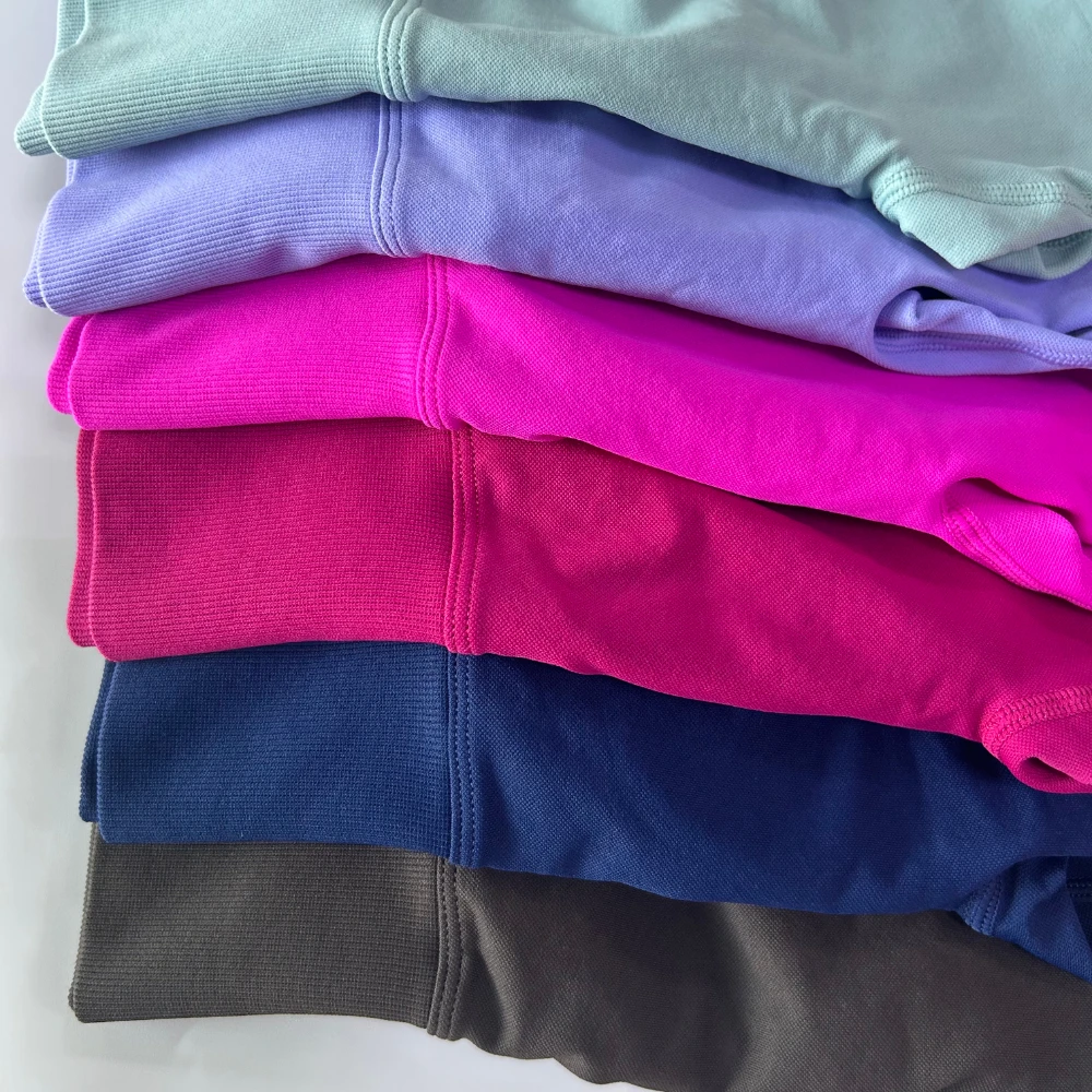 4,5-дюймовые женские шорты для йоги в рубчик с высокой талией, эластичные бесшовные шорты для тренировок в тренажерном зале, спортивные шорты для бега
4,5-дюймовые женские шорты для йоги в рубчик с высокой талией, эластичные бесшовные шорты для тренировок в тренажерном зале, спортивные шорты для бега