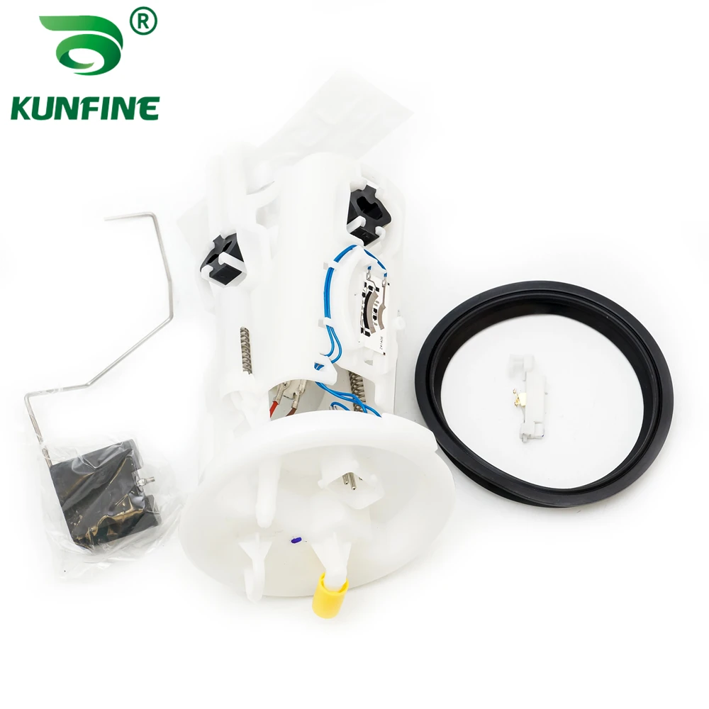 Low Pressure Diesel Petrol Gasoline Electric Fuel Pump For OEM NO. 1520992 16146752499 E8416M FG0415 P76300M 67896 SP5008M
Low Pressure Diesel Petrol Gasoline Electric Fuel Pump For OEM NO. 1520992 16146752499 E8416M FG0415 P76300M 67896 SP5008M