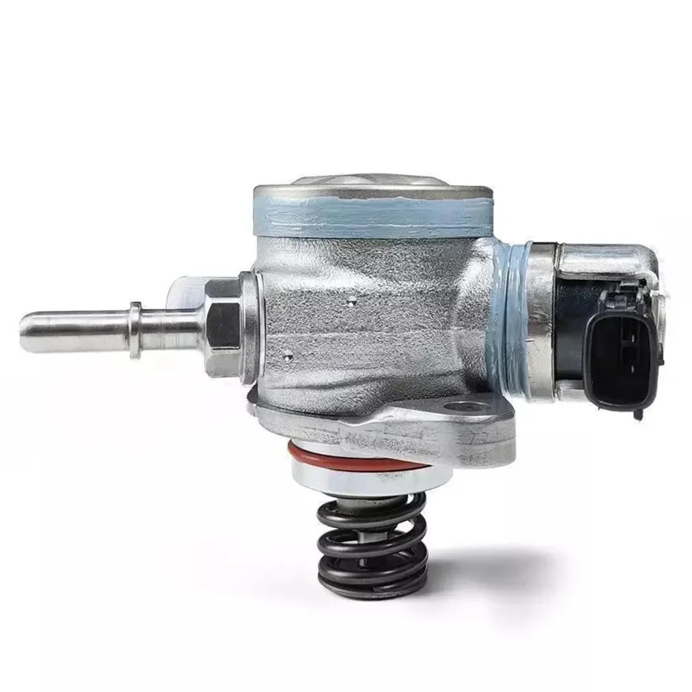 High Pressure Fuel Pump For Nissan For Qashqai For Dacia 1.2 DIG-T OEM 16630-7214R,16630-4016R, 16630-5283R, H8201146431, HRA2D
High Pressure Fuel Pump For Nissan For Qashqai For Dacia 1.2 DIG-T OEM 16630-7214R,16630-4016R, 16630-5283R, H8201146431, HRA2D