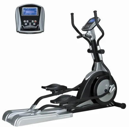 Hot Sale Gym Equipment Elliptical Machine / Elliptical Cross Trainer
Hot Sale Gym Equipment Elliptical Machine / Elliptical Cross Trainer