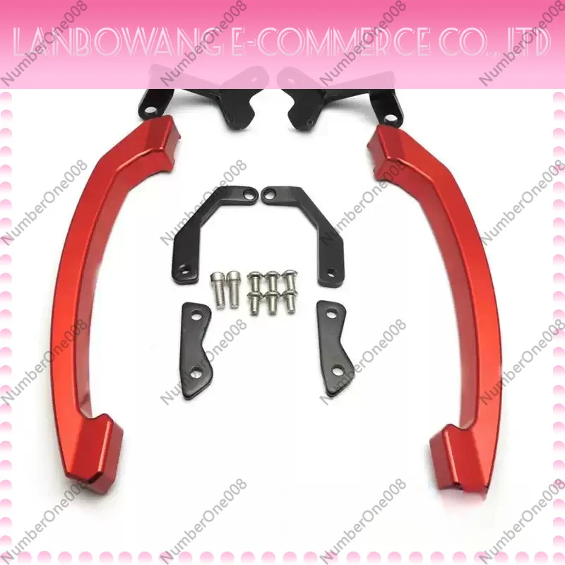 Motorcycle Passenger Grab Bars Tail Armrest Rear Seat Handles Fit For Yamaha MT07 FZ07 2013 2014 2015 2016 Handlebar Hand Rail
Motorcycle Passenger Grab Bars Tail Armrest Rear Seat Handles Fit For Yamaha MT07 FZ07 2013 2014 2015 2016 Handlebar Hand Rail