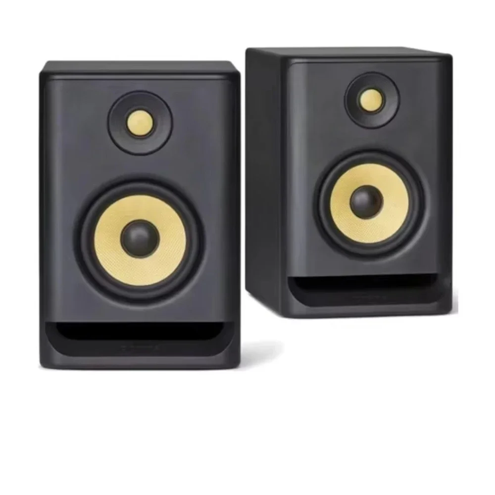 ROKIT RP5 G5 RP7G5 RP8 G5 Waterproof Audio Monitors 100W Output Power Remote for Outdoor Cars Storage Plastic Case Included
ROKIT RP5 G5 RP7G5 RP8 G5 Waterproof Audio Monitors 100W Output Power Remote for Outdoor Cars Storage Plastic Case Included