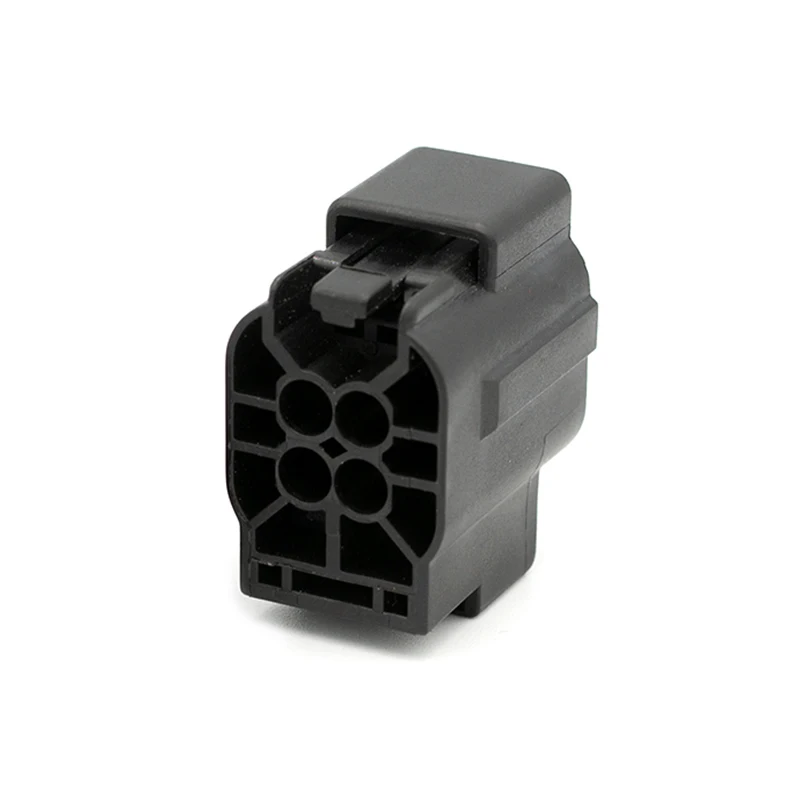 174257-2 Automotive waterproof connector sensor plug 4-pin wire end male and female connectors Female head
174257-2 Automotive waterproof connector sensor plug 4-pin wire end male and female connectors Female head