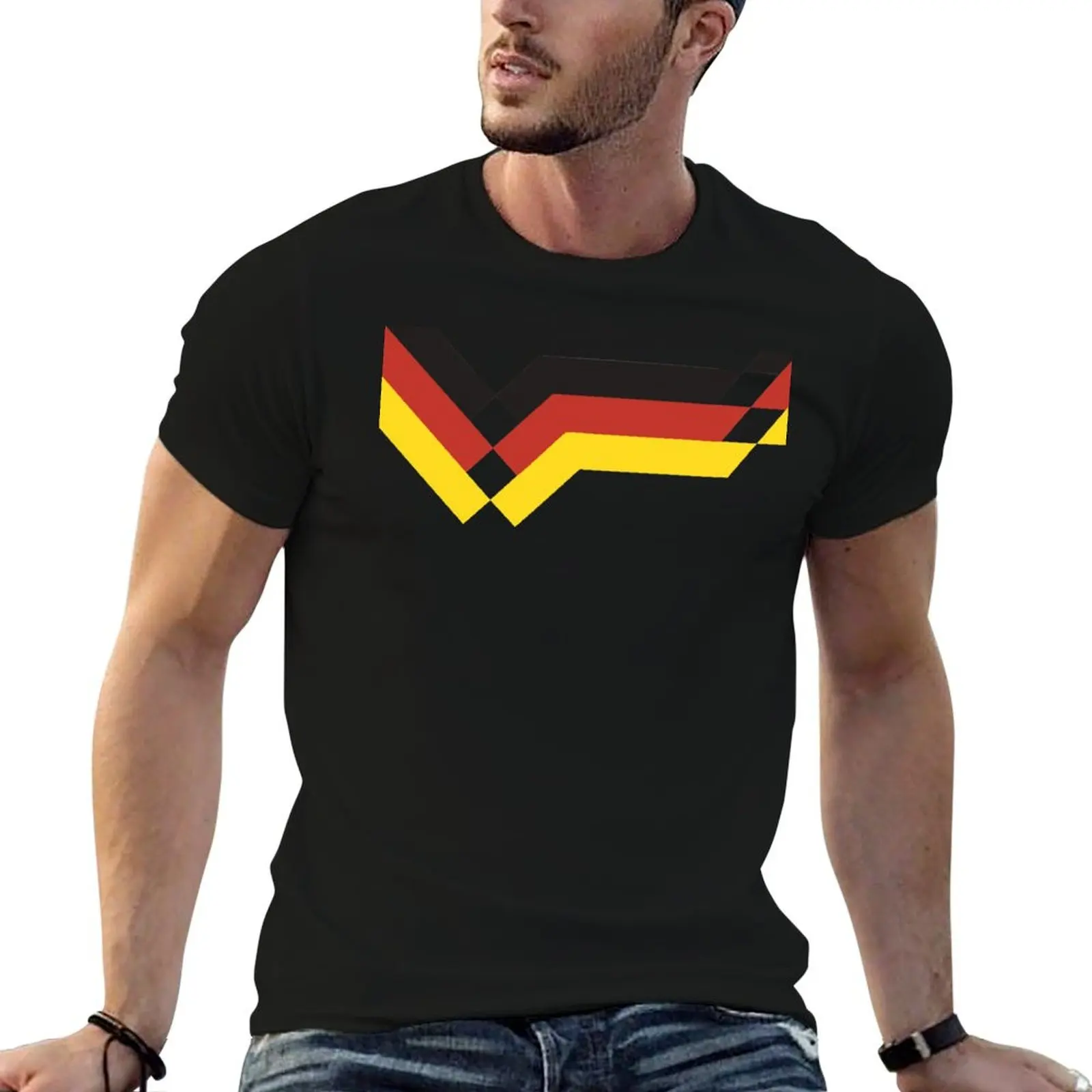Germany T-Shirt t shirt for man 100 percent cotton t shirts for man slim fit t shirts with prints T-shirt
Germany T-Shirt t shirt for man 100 percent cotton t shirts for man slim fit t shirts with prints T-shirt