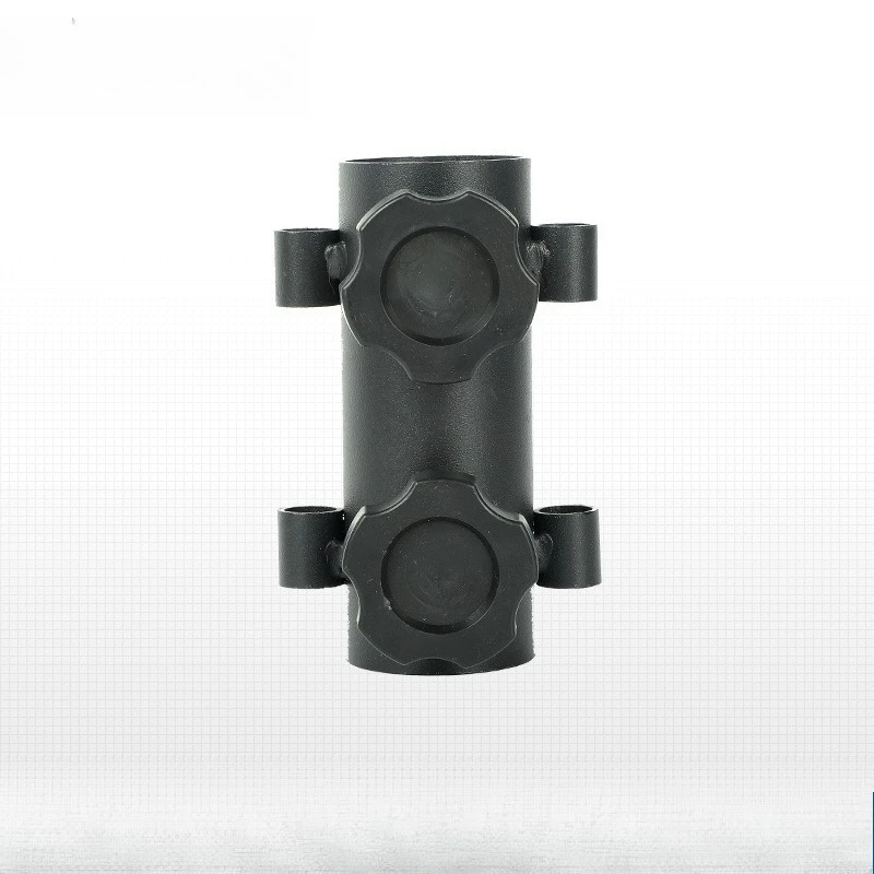 Canopy pole holder Outdoor camping tent Canopy accessories Awning bracket Support rod Fixed artifact ground nail
Canopy pole holder Outdoor camping tent Canopy accessories Awning bracket Support rod Fixed artifact ground nail