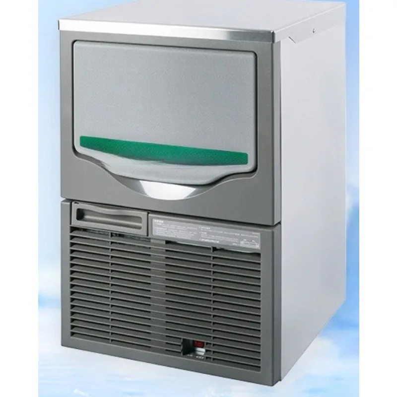 Ice machine, small and large automatic coffee milk tea shop bar ice making
Ice machine, small and large automatic coffee milk tea shop bar ice making