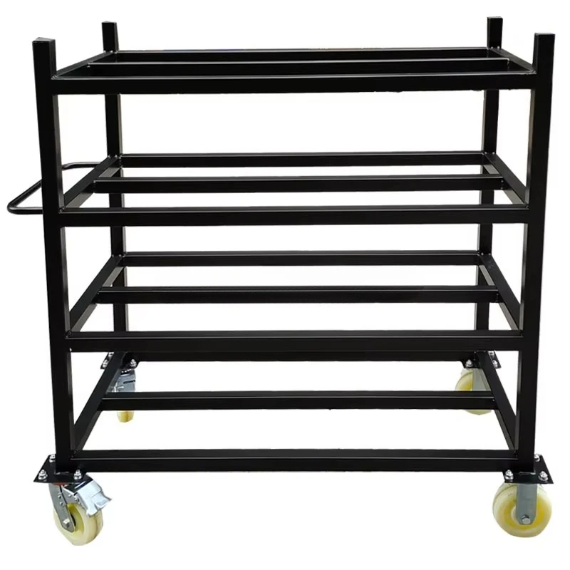 Лидер продаж с фабрики, длина 1500 мм, четырехслойная полка, тележка из материала с ручкой, алюминиевая тележка
Лидер продаж с фабрики, длина 1500 мм, четырехслойная полка, тележка из материала с ручкой, алюминиевая тележка