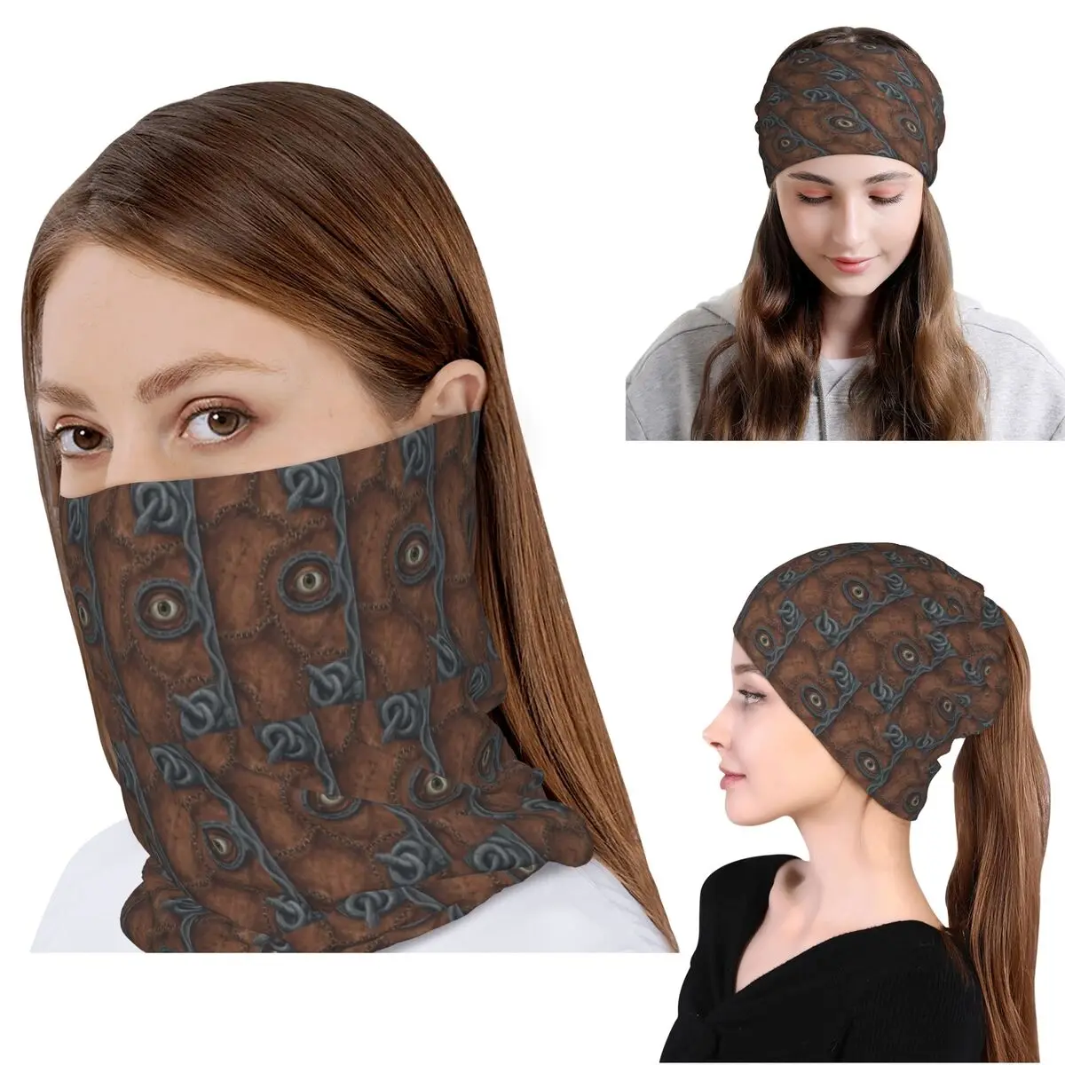 Hocus The Spell Book Pocus Horror Tv Movie Bandana Neck Cover Wrap Scarf Multi-use Headwear Beanies Hat Unisex Adult Windproof
Hocus The Spell Book Pocus Horror Tv Movie Bandana Neck Cover Wrap Scarf Multi-use Headwear Beanies Hat Unisex Adult Windproof