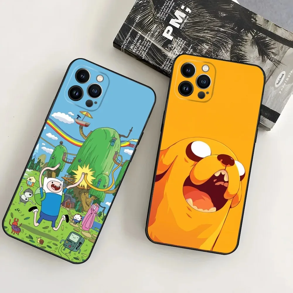 A-AdventureS-Cartoon-T-Time Phone Case For iPhone16,15,14,13,12 Mini 11 Pro XR,X,XS,MAX 7,8 Plus Silicone Cover Soft Black
A-AdventureS-Cartoon-T-Time Phone Case For iPhone16,15,14,13,12 Mini 11 Pro XR,X,XS,MAX 7,8 Plus Silicone Cover Soft Black