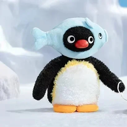 Original Baby Molly PINGU Happy Fishing Series Blind Box Guess Bag Mystery Box Toys Doll Cute Anime Figure Desktop Ornaments
Original Baby Molly PINGU Happy Fishing Series Blind Box Guess Bag Mystery Box Toys Doll Cute Anime Figure Desktop Ornaments