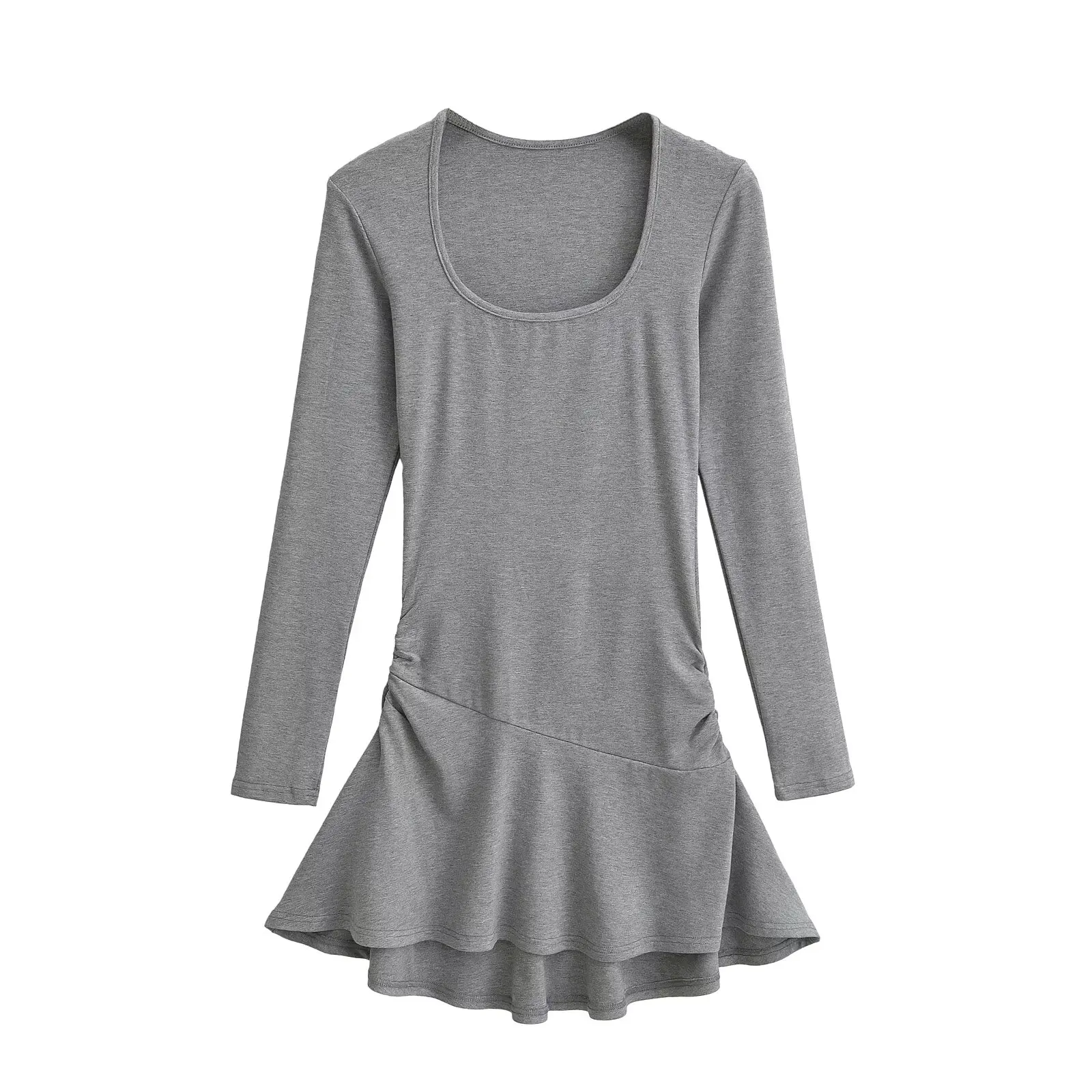 Slim Fit Long Sve U-Ne Dr Ретро Балетная юбка трапециевидной формы Плиссированная асимметричная ор Dr Sweet And Spicy Trend
Slim Fit Long Sve U-Ne Dr Ретро Балетная юбка трапециевидной формы Плиссированная асимметричная ор Dr Sweet And Spicy Trend