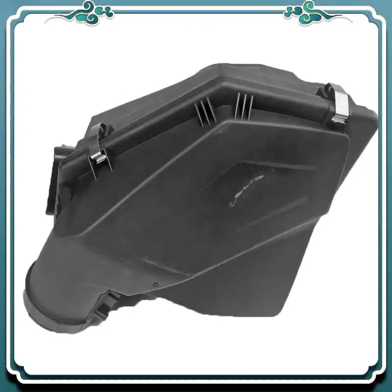 ABTU-Engine Air Intake Filter Housing Box Assembly 13718580424 For BMW 2 3 4 Series 2019-2024 G20 G21 G28 G22 G23 G26 G20 G42 Pa
ABTU-Engine Air Intake Filter Housing Box Assembly 13718580424 For BMW 2 3 4 Series 2019-2024 G20 G21 G28 G22 G23 G26 G20 G42 Pa