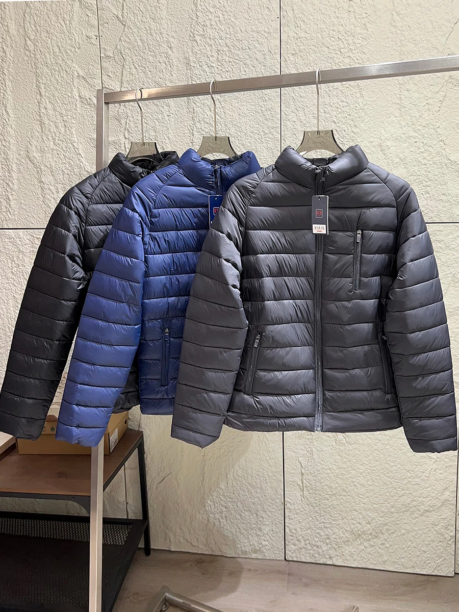 Water-Resistant Fabric Men's Casual All-Match Basic Collar Color Warm Cotton Jacket Loose Fit Youth Trend Winter Wear
Water-Resistant Fabric Men's Casual All-Match Basic Collar Color Warm Cotton Jacket Loose Fit Youth Trend Winter Wear