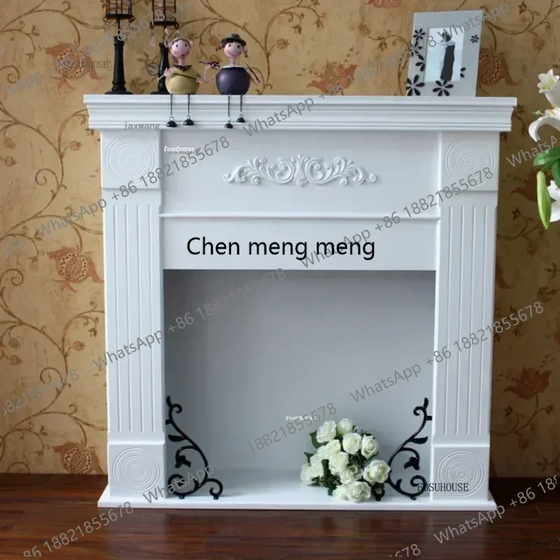 F182Nordic Fireplaces Indoor Hotel Bar Restaurant Coffee Shop Freestanding Fireplace Home Living Room Villa Decorative Cabinet
F182Nordic Fireplaces Indoor Hotel Bar Restaurant Coffee Shop Freestanding Fireplace Home Living Room Villa Decorative Cabinet