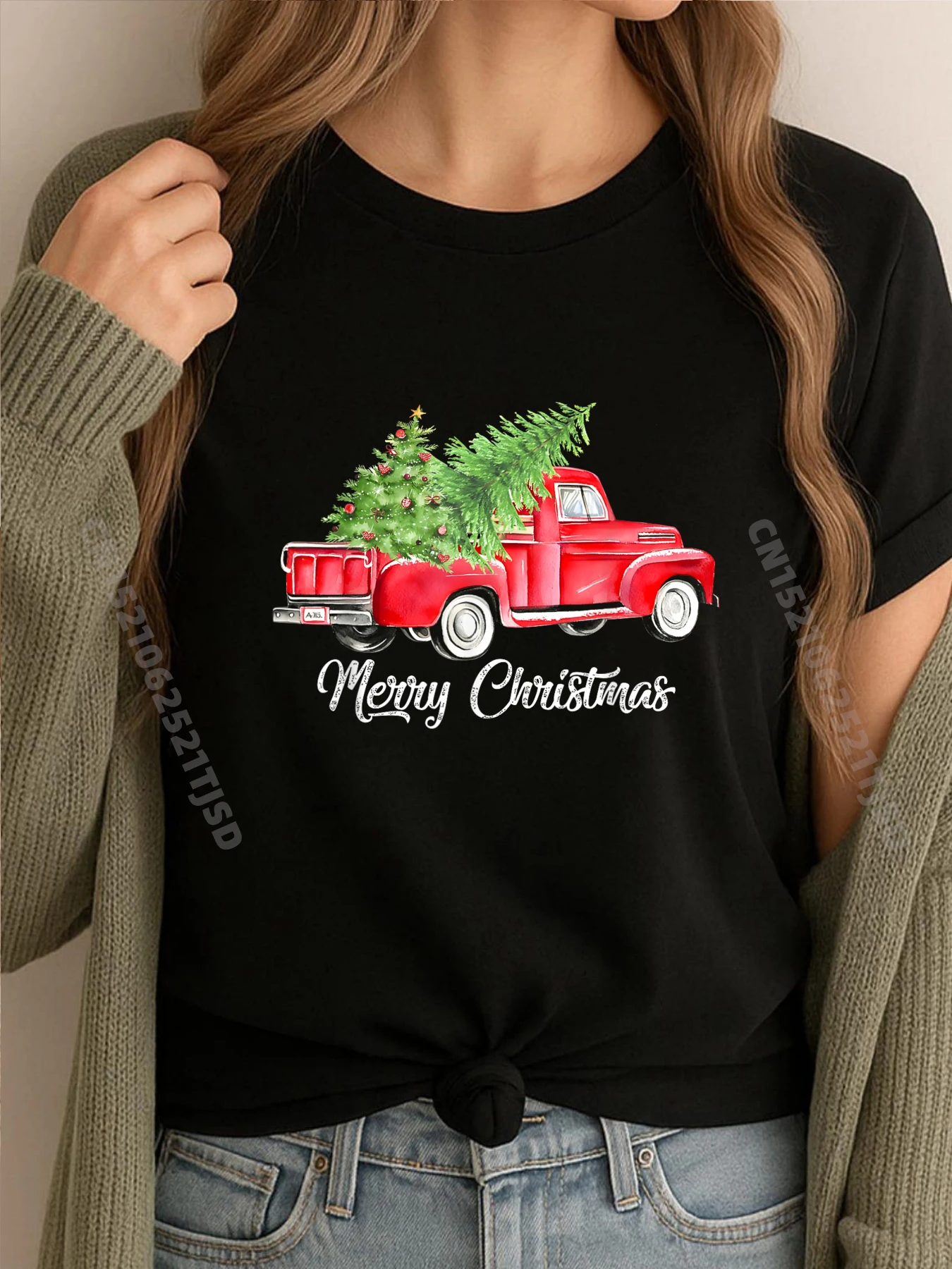 Футболки с рисунком Red Truck Christmas Merry Christmas Yall, роскошная женская одежда
Футболки с рисунком Red Truck Christmas Merry Christmas Yall, роскошная женская одежда
