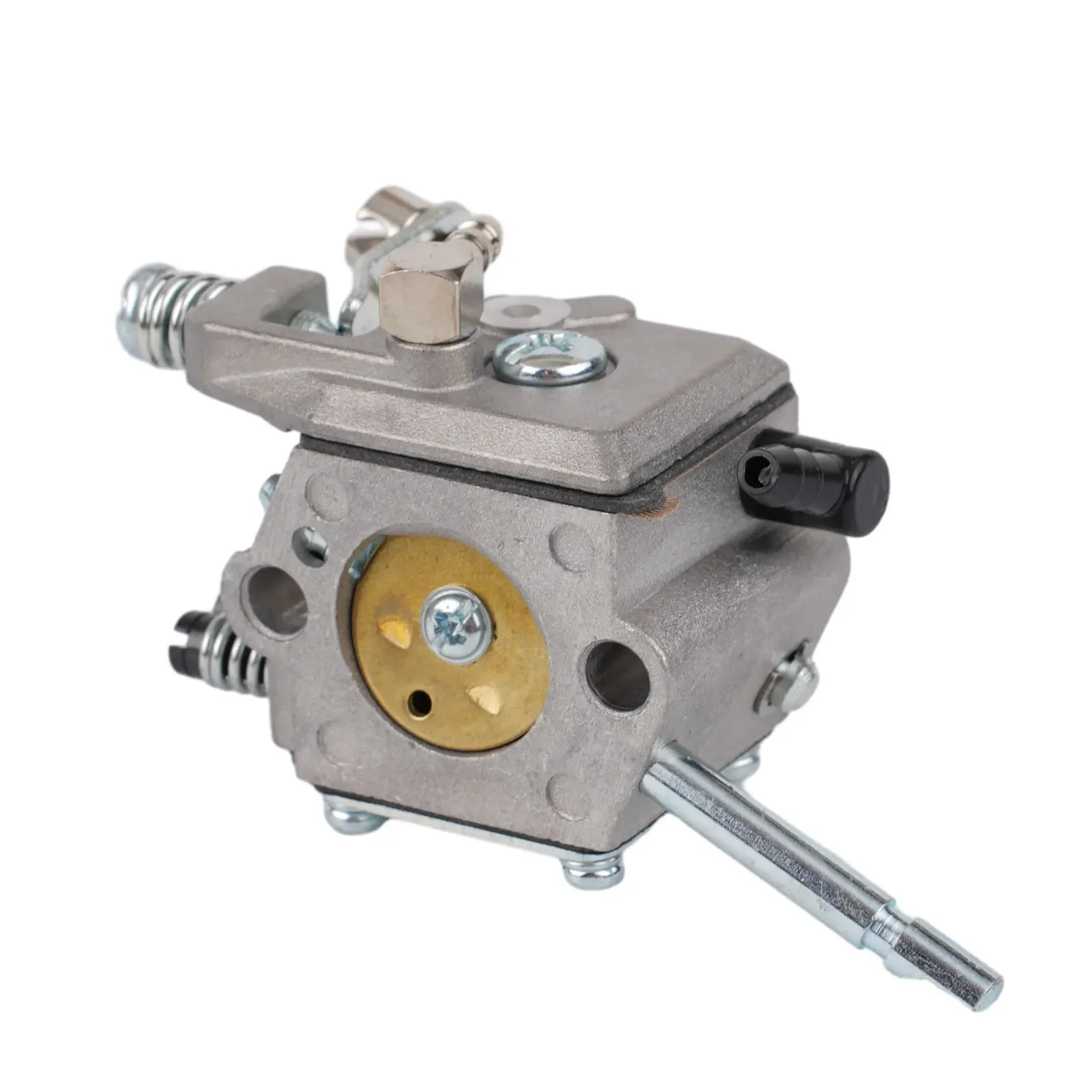Карбюратор для бензопилы FS220 FS220K FR290 FS160 FS180 FS280 FS280K сменный 4119 120 0602 запасные части Аксессуары
Карбюратор для бензопилы FS220 FS220K FR290 FS160 FS180 FS280 FS280K сменный 4119 120 0602 запасные части Аксессуары