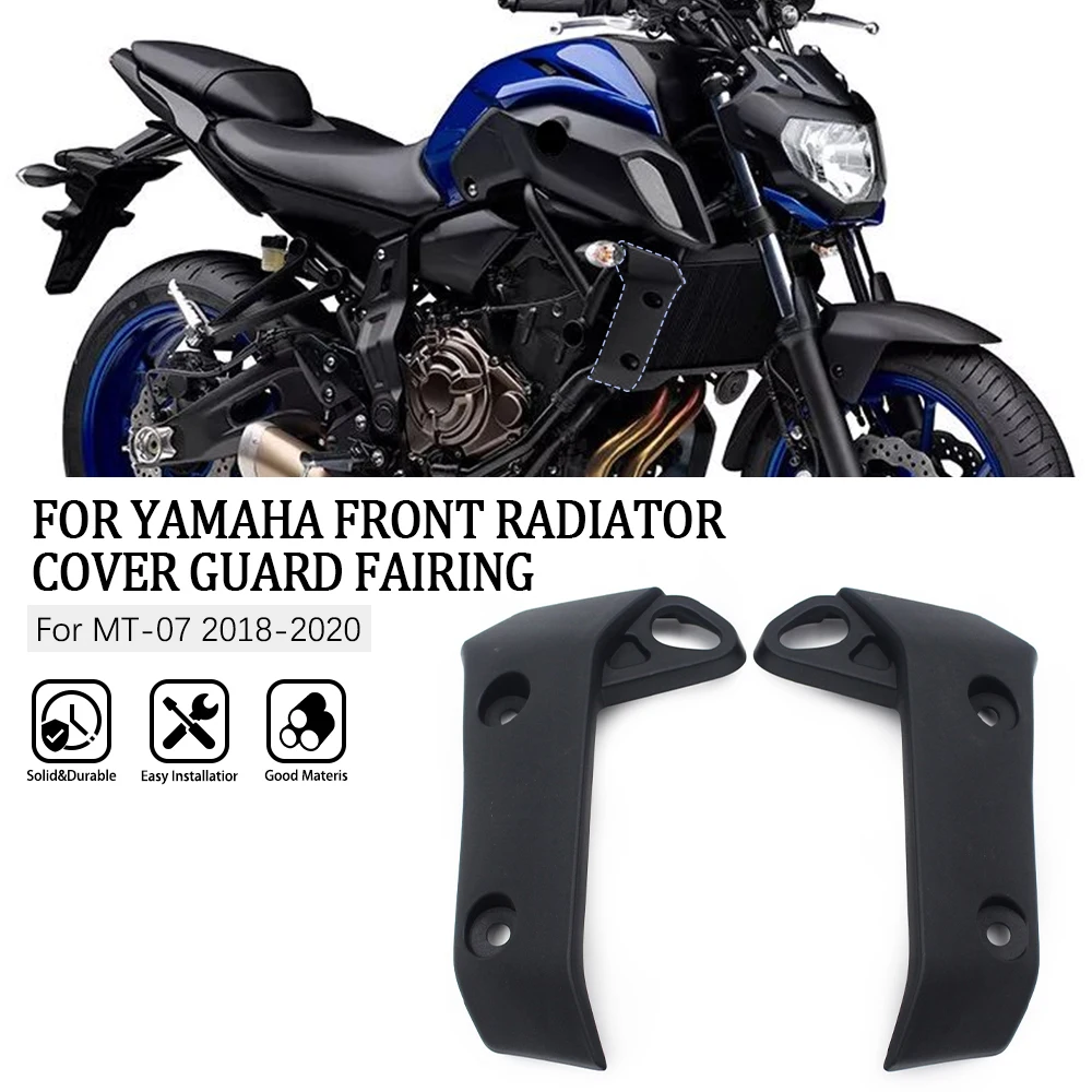 Для Yamaha MT-07 mt 07 2018 2019 2020 аксессуары для мотоциклов, бак для воды, боковая оболочка, обтекатель, комплект кузова из АБС-пластика
Для Yamaha MT-07 mt 07 2018 2019 2020 аксессуары для мотоциклов, бак для воды, боковая оболочка, обтекатель, комплект кузова из АБС-пластика