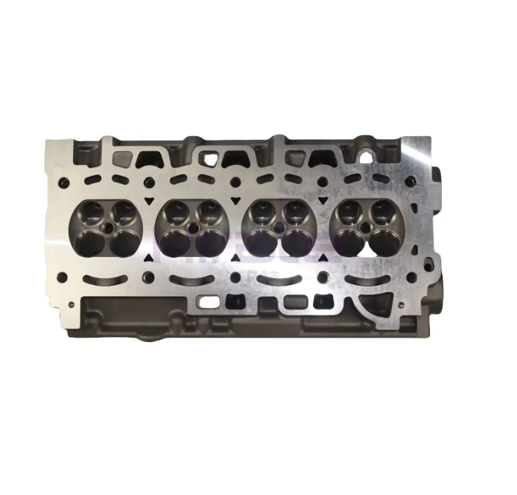 Spare Parts 481H SQR481 Cylinder Head Assembly For Chery A3 A5 Toggo SQR484F 481F1003010BA 481F1003010CA 481H1003010BA
Spare Parts 481H SQR481 Cylinder Head Assembly For Chery A3 A5 Toggo SQR484F 481F1003010BA 481F1003010CA 481H1003010BA