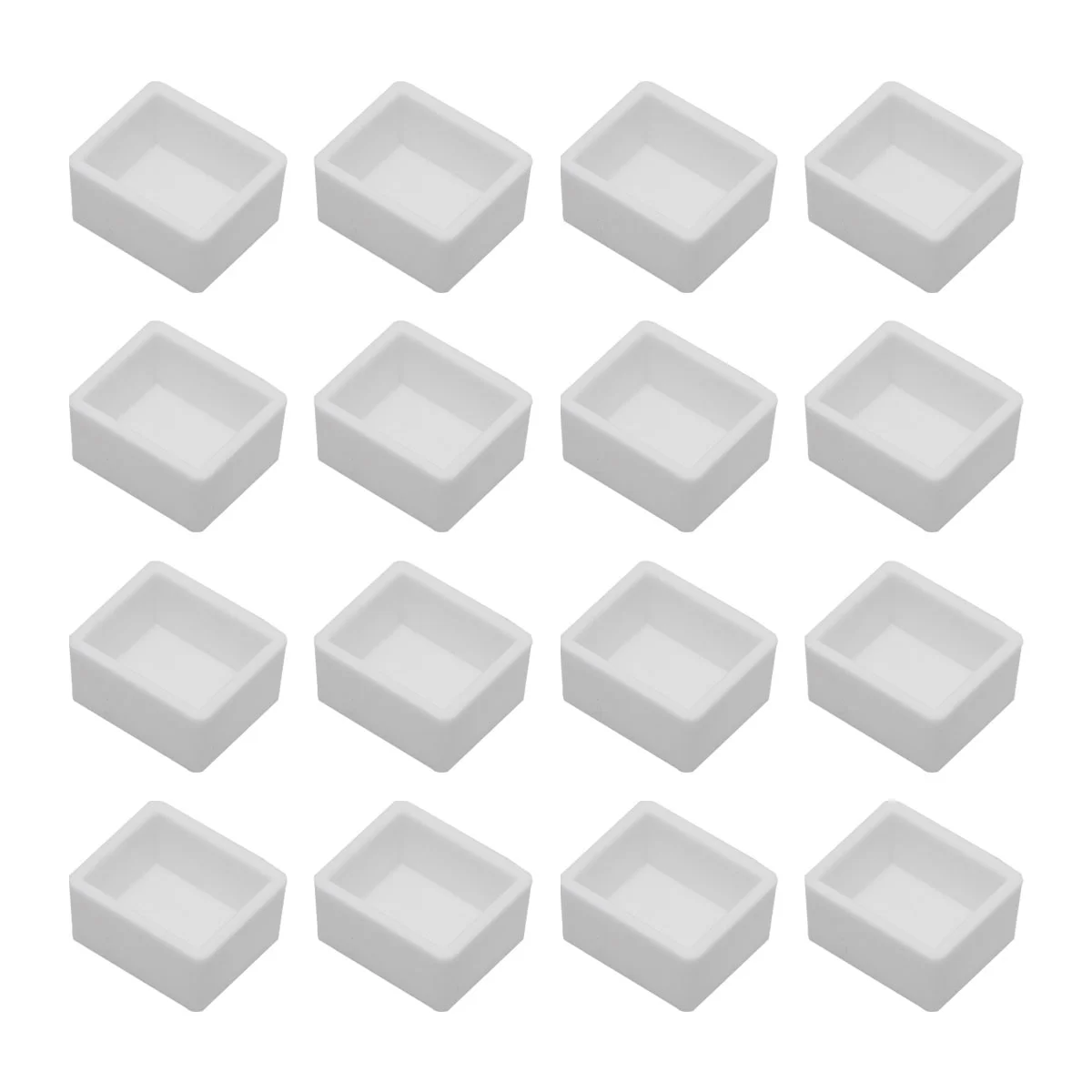 100pcs Watercolor Paint Pan Plastic Empty Watercolor Half Pans for Painting watercolor pans empty watercolor pans
100pcs Watercolor Paint Pan Plastic Empty Watercolor Half Pans for Painting watercolor pans empty watercolor pans