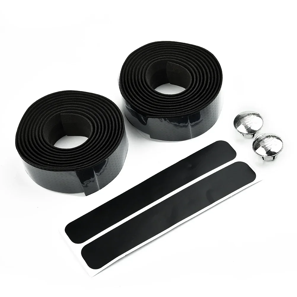 2pcs Handlebar tapes EVA Parts Accessories Bicycle Grips Handlebar Tape MTB Mountain Bicycle Soft High quality
2pcs Handlebar tapes EVA Parts Accessories Bicycle Grips Handlebar Tape MTB Mountain Bicycle Soft High quality