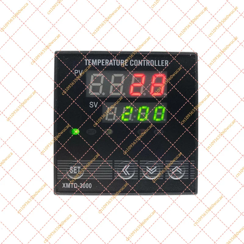 for ICMEN XMTD Series PID Temperature Controller | Models: 2901, 2931, 2902 | PT100 Input | Relay Output for Contactor
for ICMEN XMTD Series PID Temperature Controller | Models: 2901, 2931, 2902 | PT100 Input | Relay Output for Contactor