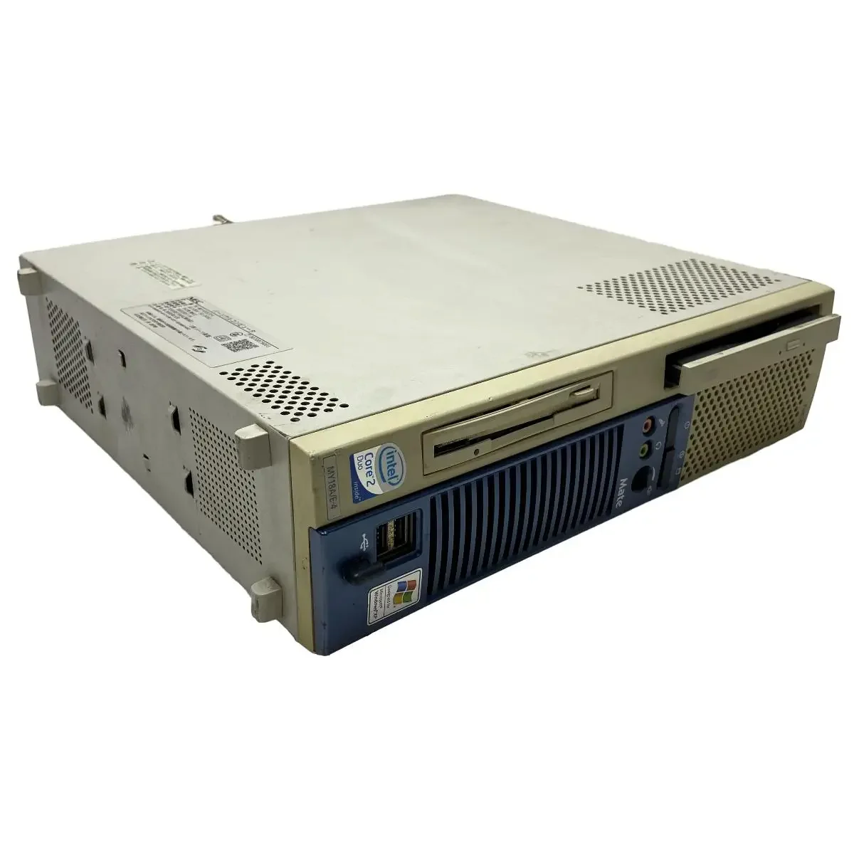 Industrial Computer Control Board PC-MY18XEZE4 VID 163-551274 163-531480-001
Industrial Computer Control Board PC-MY18XEZE4 VID 163-551274 163-531480-001