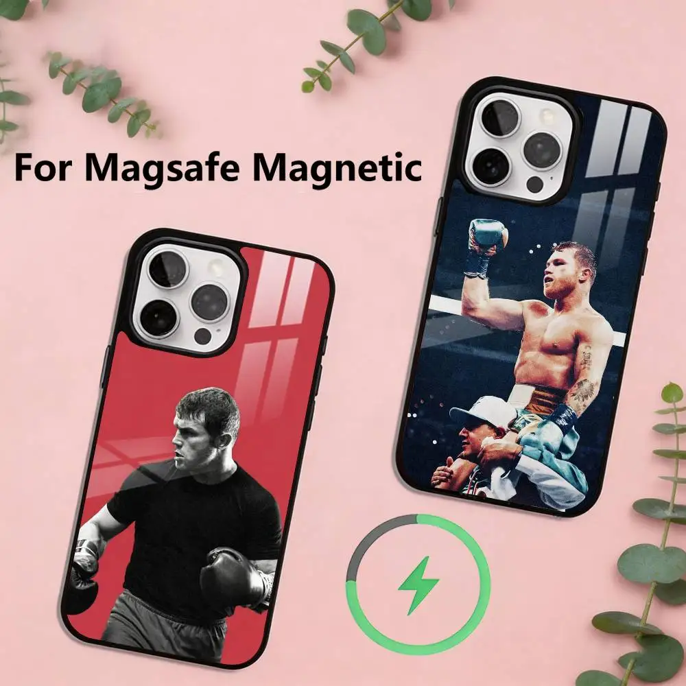 Mexico Boxing Canelo Alvarez Phone Case Magnetic with Magsafe Wireless Charging For iPhone17,16,15,14,13,12,11 Plus,Pro
Mexico Boxing Canelo Alvarez Phone Case Magnetic with Magsafe Wireless Charging For iPhone17,16,15,14,13,12,11 Plus,Pro